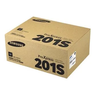 HP SU878A / Samsung MLT-D201S čierný (black) originálny toner