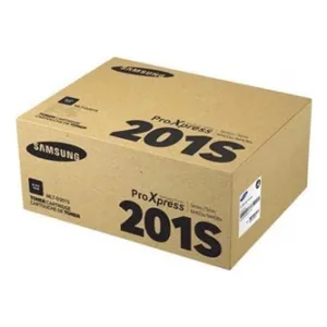 HP SU878A / Samsung MLT-D201S čierný (black) originálny toner