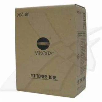 Konica Minolta 8932404 čierný (black) originálny toner