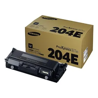 HP SU925A / Samsung MLT-D204E čierný (black) originálny toner