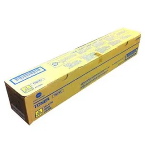 Konica Minolta TN-216Y žltý (yellow) originálny toner