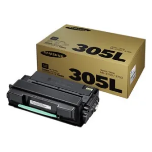 HP SV048A / Samsung MLT-D305L čierný (black) originálny toner