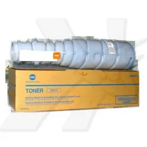Konica Minolta TN-217K čierný (black) originálny toner