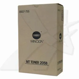 Konica Minolta MT205B čierný (black) originálny toner