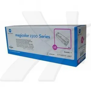 Konica Minolta 4576411 purpurový (magenta) originálny toner