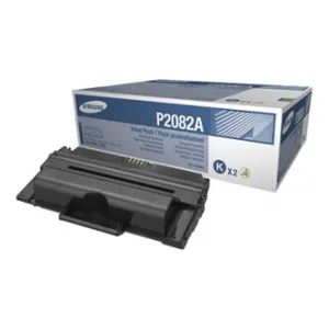 HP SV127A / Samsung MLT-P2082A dual pack čierný (black) originálny toner