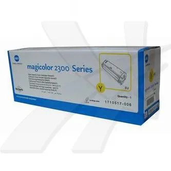 Konica Minolta 4576311 žltá (yellow) originálny toner