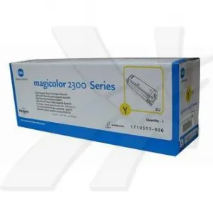 Konica Minolta 4576311 žltá (yellow) originálny toner