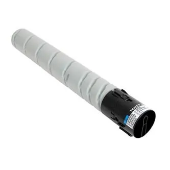 Konica Minolta TN-221K, A8K3150 čierna (black) originálny toner