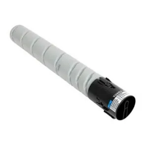 Konica Minolta TN-221K, A8K3150 čierna (black) originálny toner