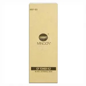 Konica Minolta 8937123 čierný (black) originálny toner