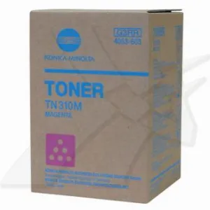 Konica Minolta TN-310M purpurový (magenta) originálny toner