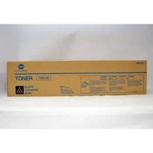 Konica Minolta TN611K čierný (black) originálny toner