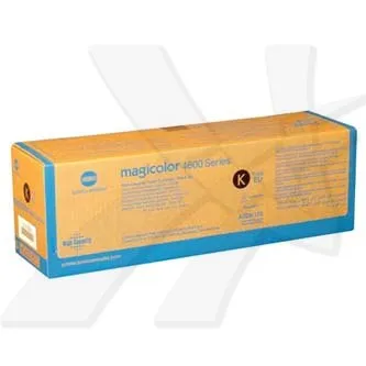 Konica Minolta A0DK152 čierný (black) originálny toner