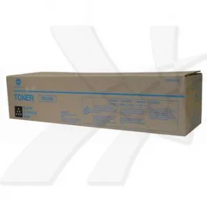 Konica Minolta TN210K čierný (black) originálny toner