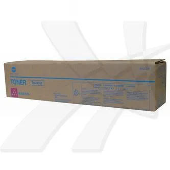 Konica Minolta TN210M purpurový (magenta) originálny toner