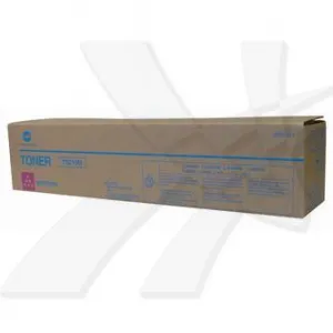 Konica Minolta TN210M purpurový (magenta) originálny toner