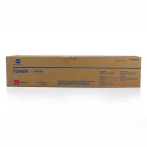 Konica Minolta TN615M purpurový (magenta) originálny toner