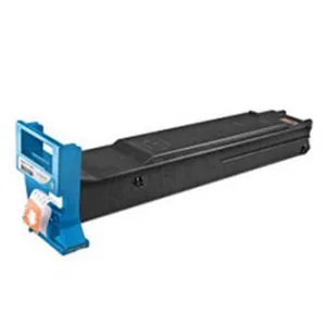 Konica Minolta A06V454 azúrový (cyan) originálny toner