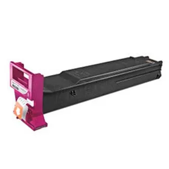 Konica Minolta A06V354 purpurový (magenta) originálny toner