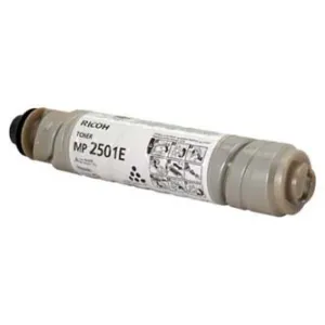 Ricoh 841769, 841991, 842009 čierny (black) originální toner