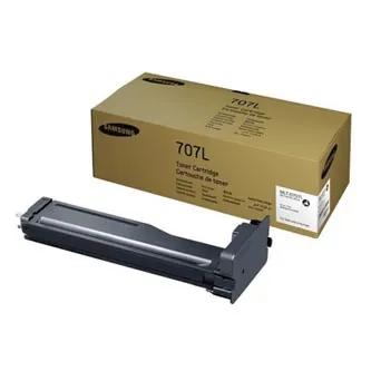 HP SS775A / Samsung MLT-D707L čierný (black) originálny toner