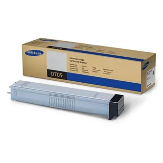 Hewlett-Packard HP originál toner SS797A, MLT-D709S, 709S, black, 20000str. SS797A