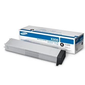 HP SS805A / Samsung MLT-K606S čierný (black) originálny toner