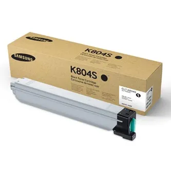 Hewlett-Packard HP originál toner SS816A, MLT-K706S, K706S, black, 45000str. SS816A