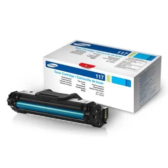 HP SU852A / Samsung MLT-D117S čierný (black) originálny toner