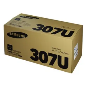 HP SV081A / Samsung MLT-D307U čierný (black) originálny toner