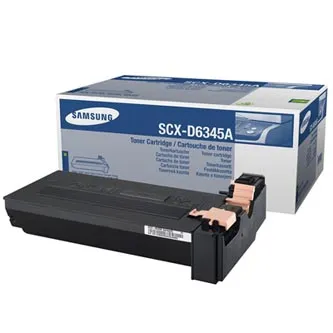 Hewlett-Packard HP originál toner SV202A, SCX-D6345A, D6345A, black, 20000str. SV202A