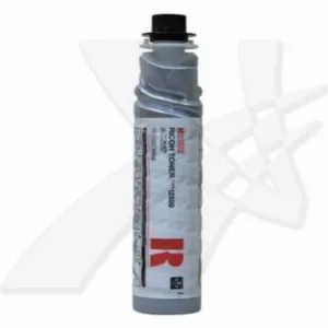 Ricoh 1250 885258 čierný (black) originálny toner