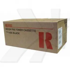 Ricoh 1435D čierný (black) originálny toner