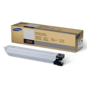 HP SS607A / Samsung CLT-K809S čierný (black) originálny toner