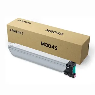 HP SS628A / Samsung CLT-M804S purpurový (magenta) originálny toner