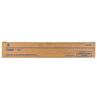 Konica Minolta TN-322, A33K050 čierna (black) originálny toner