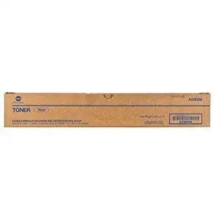 Konica Minolta TN-322, A33K050 čierna (black) originálny toner