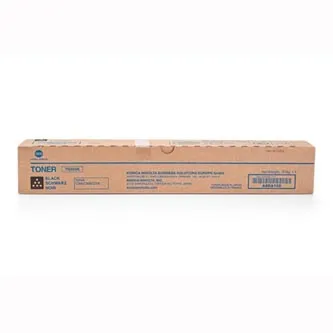 Konica Minolta TN324K, A8DA150 čierna (black) originálny toner