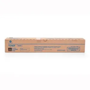 Konica Minolta TN324K, A8DA150 čierna (black) originálny toner