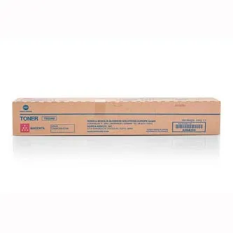 Konica Minolta TN324M, A8DA350 purpurová (magenta) originálny toner