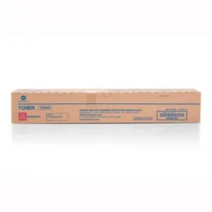 Konica Minolta TN324M, A8DA350 purpurová (magenta) originálny toner
