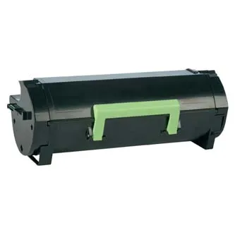 Lexmark 50F0HA0 čierny (black) originálny toner