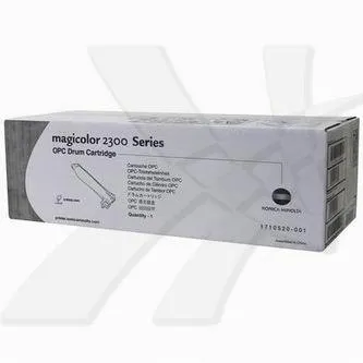 Konica Minolta 4577-211 čierna/barevná (black/color) originálna valcová jednotka
