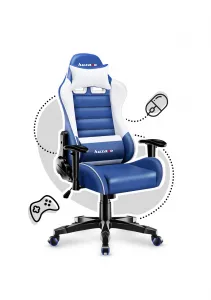 Detská herná stolička HUZARO RANGER 6.0 BLUE