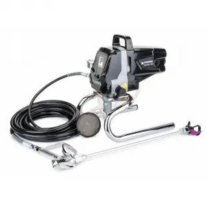 POWERMAT Hydrodynamický maliarsky/lakovací agregát PM-PDM-1200