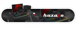 Herný stôl HUZARO HERO 2.8