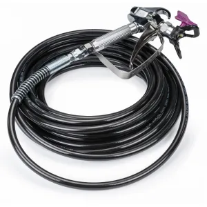 POWERMAT Hydrodynamický maliarsky/lakovací agregát PM-PDM-1200