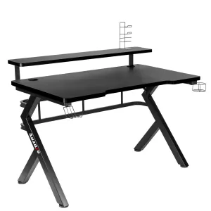 Herný stôl HUZARO HERO 5.0 BLACK