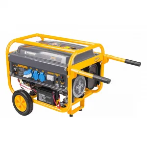 POWERMAT Elektrocentrála 3kw 3x230V/1x12V PM-AGR-3000M2KE